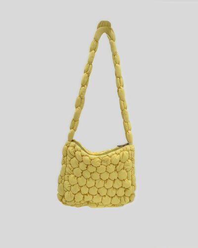 Borsa a Tracolla Nuovola Nylon Leggero Cod.150
