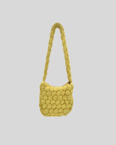 Borsa a Tracolla Nuovola Nylon Leggero Cod.151