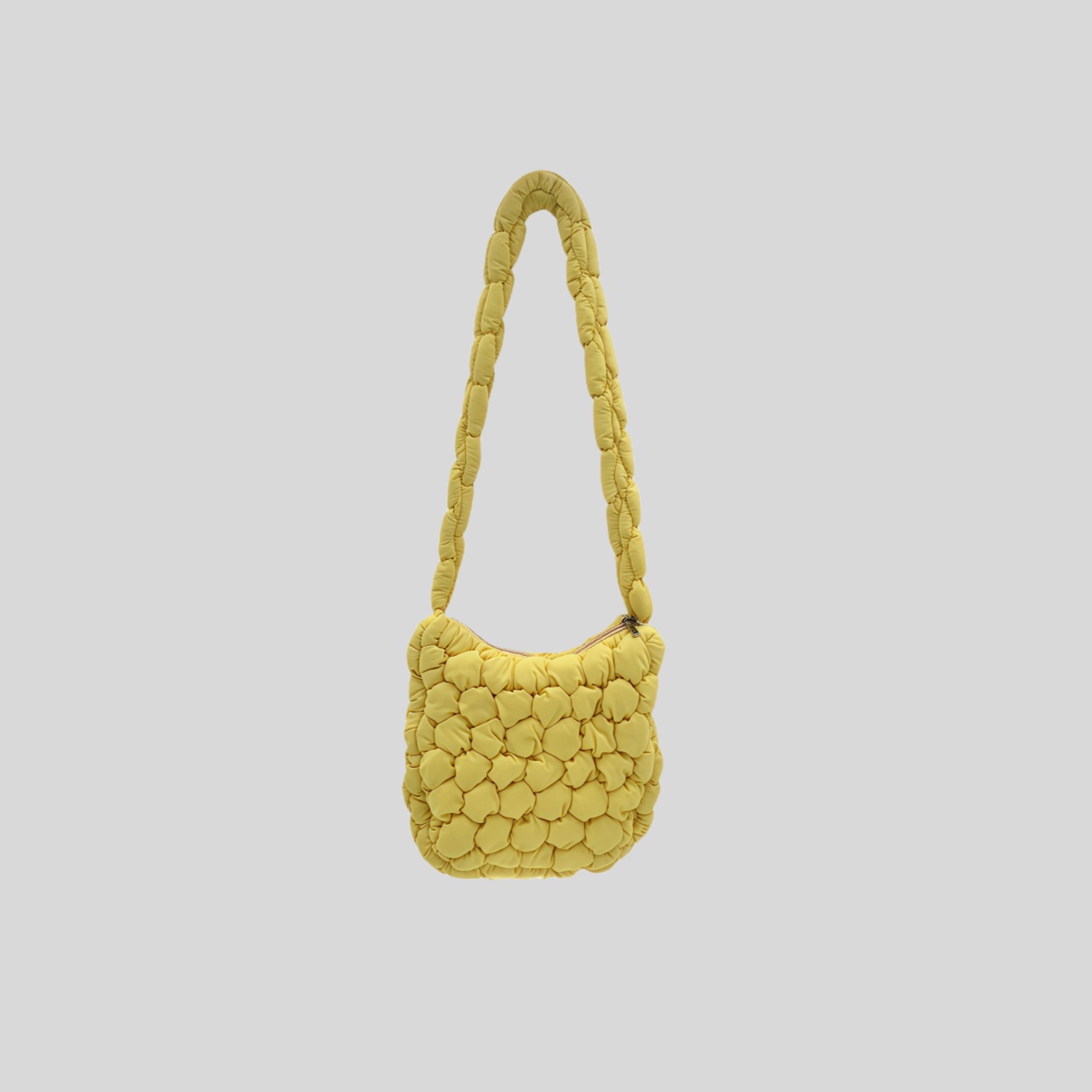 Borsa a Tracolla Nuovola Nylon Leggero Cod.151