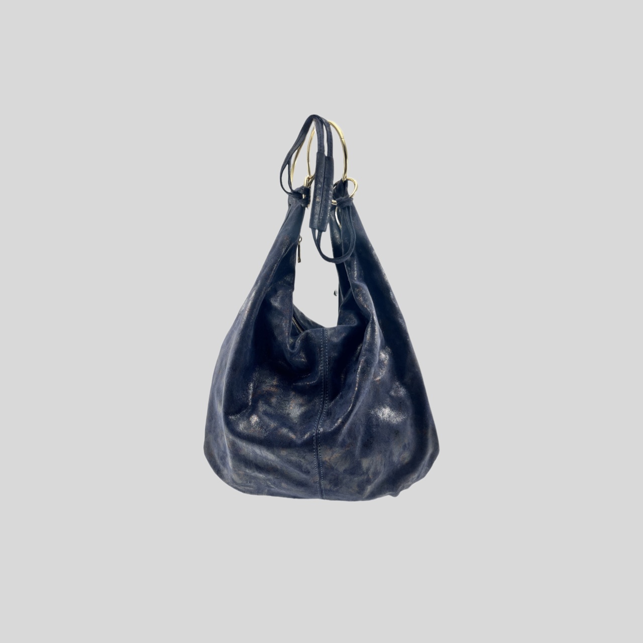 Borsa a Mano Hobo Cod. 163