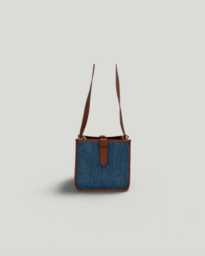Borsa con Tracolla regolabile Cod.132