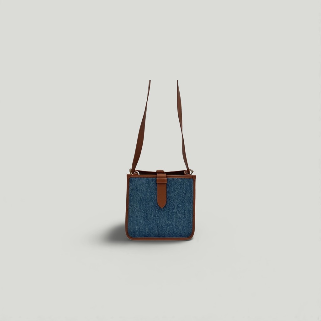 Borsa con Tracolla regolabile Cod.132